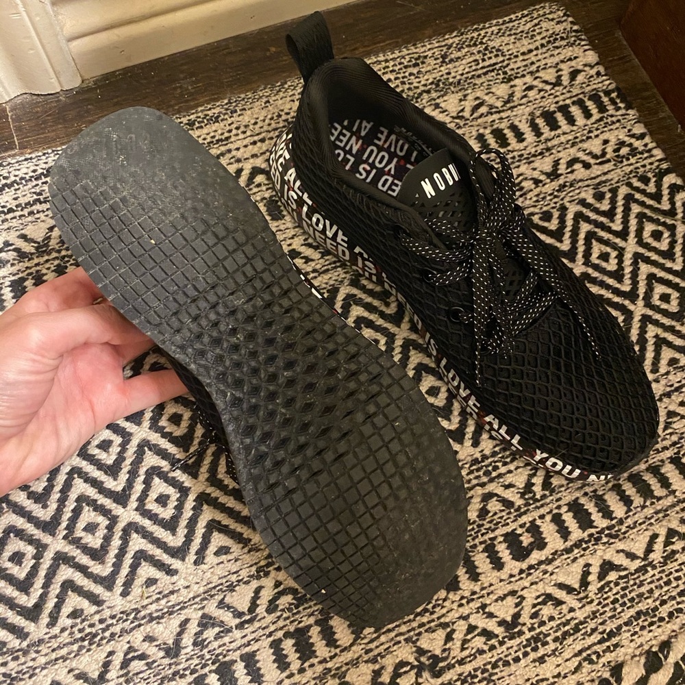 Women’s Nobull runners